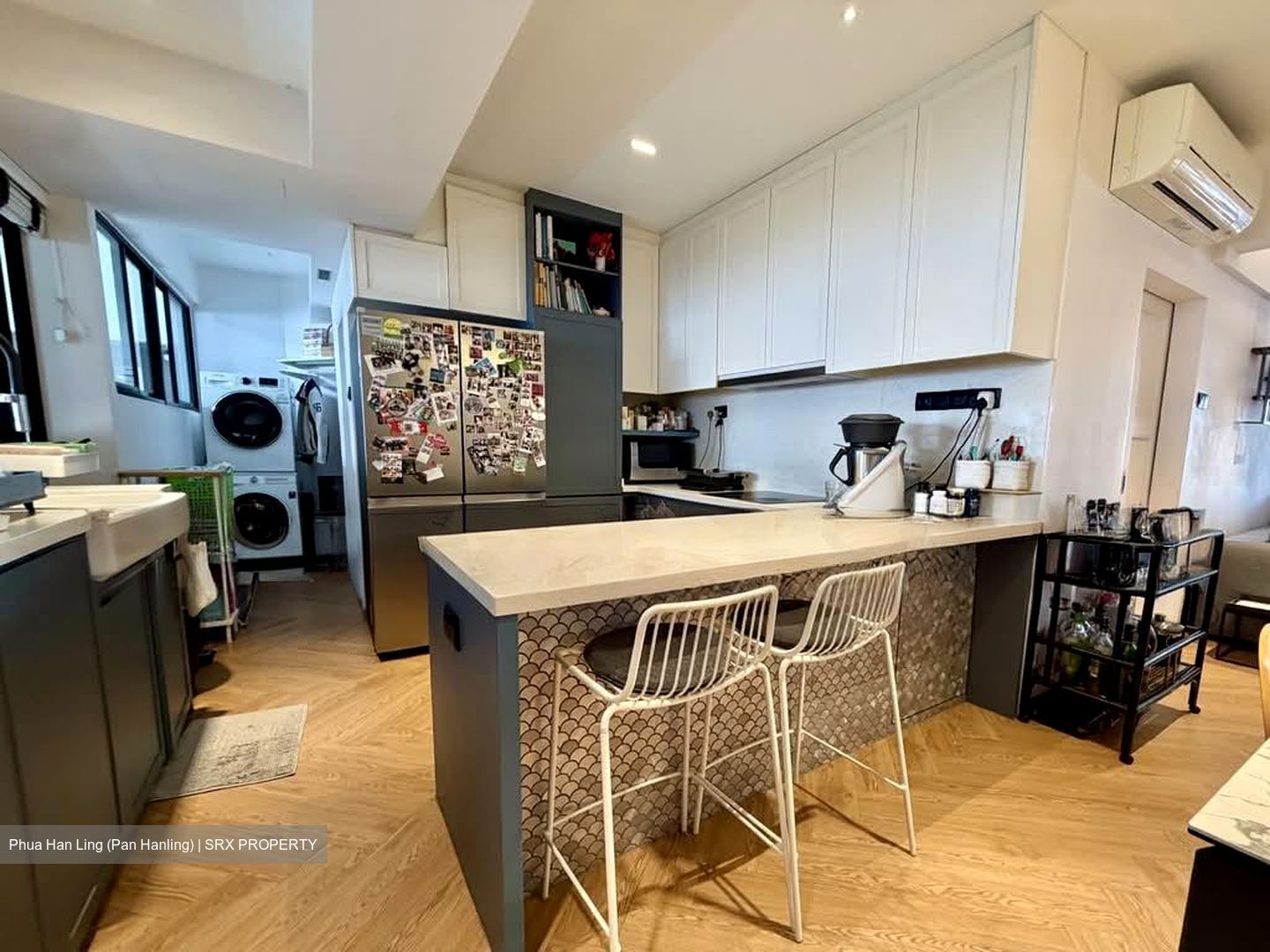 Bedok Court (D16), Condominium #584332401